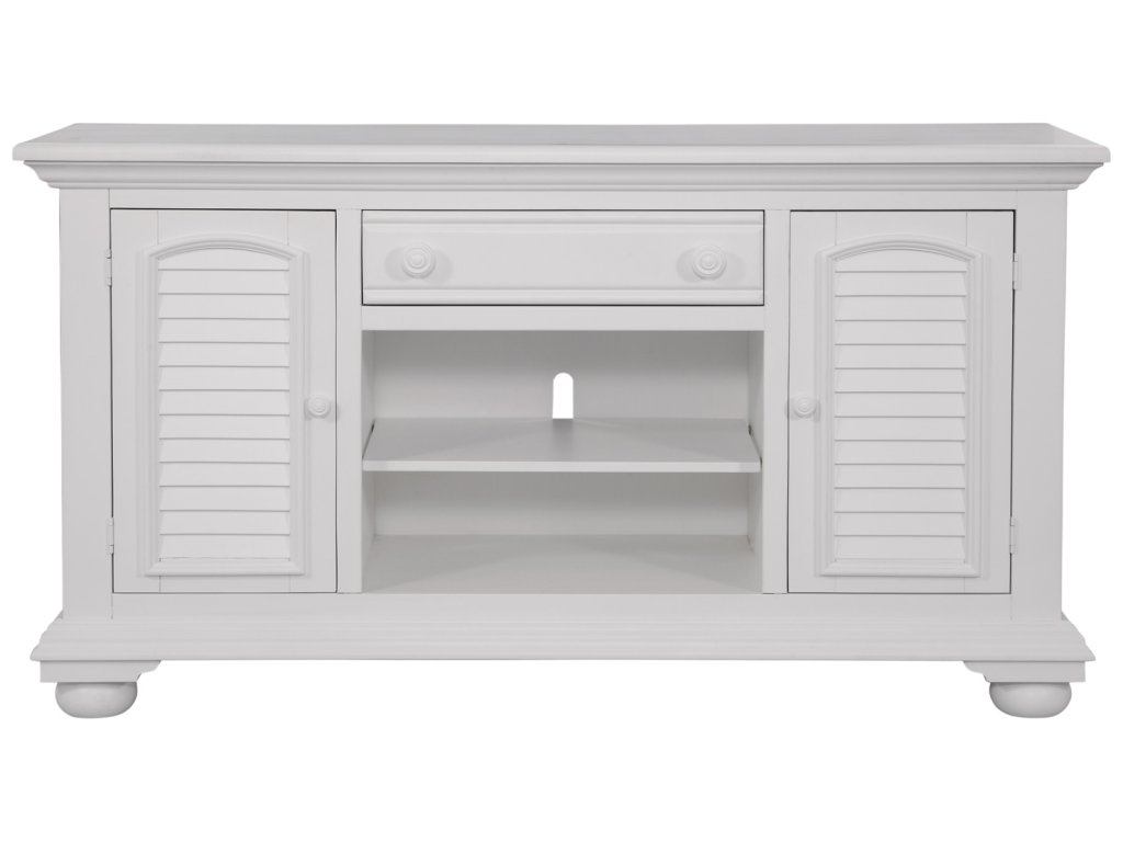 6510 Cottage Traditions 60″ Console - image 2