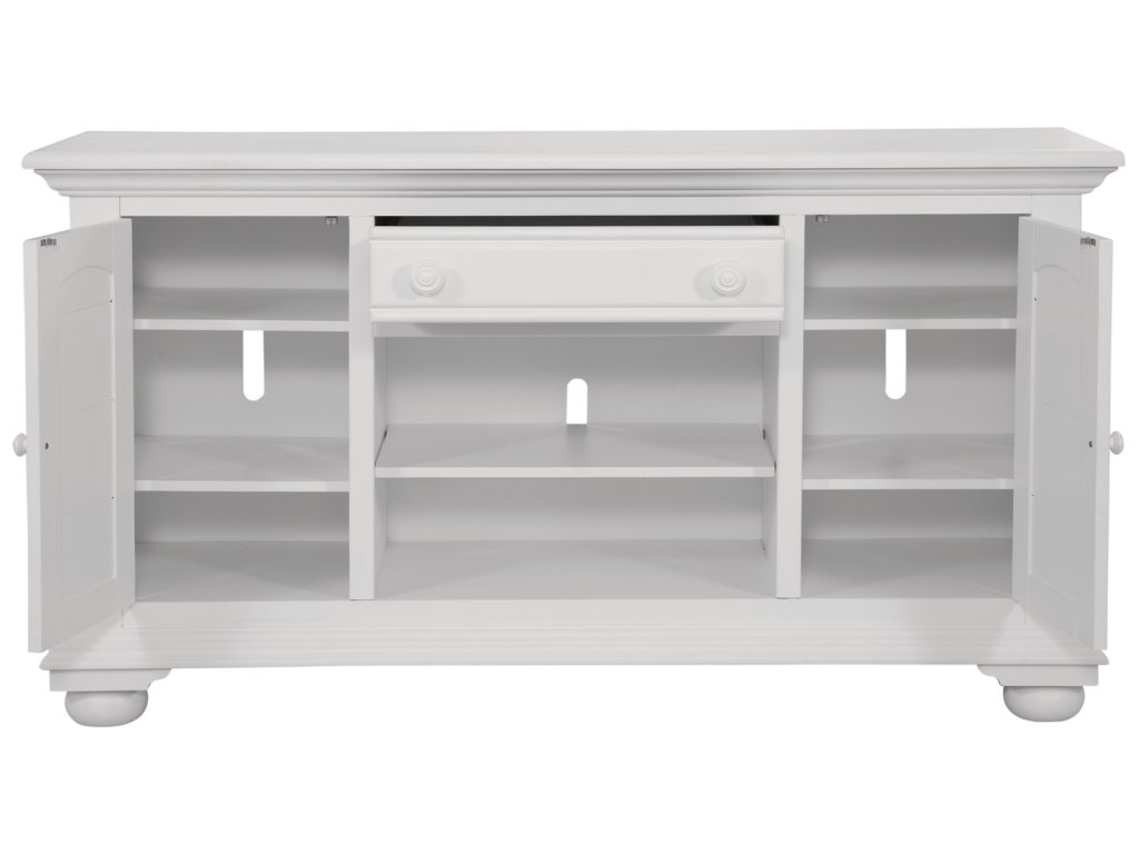6510 Cottage Traditions 60″ Console - image 3