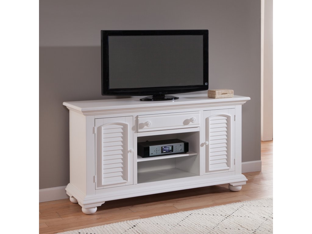 6510 Cottage Traditions 60″ Console - main image
