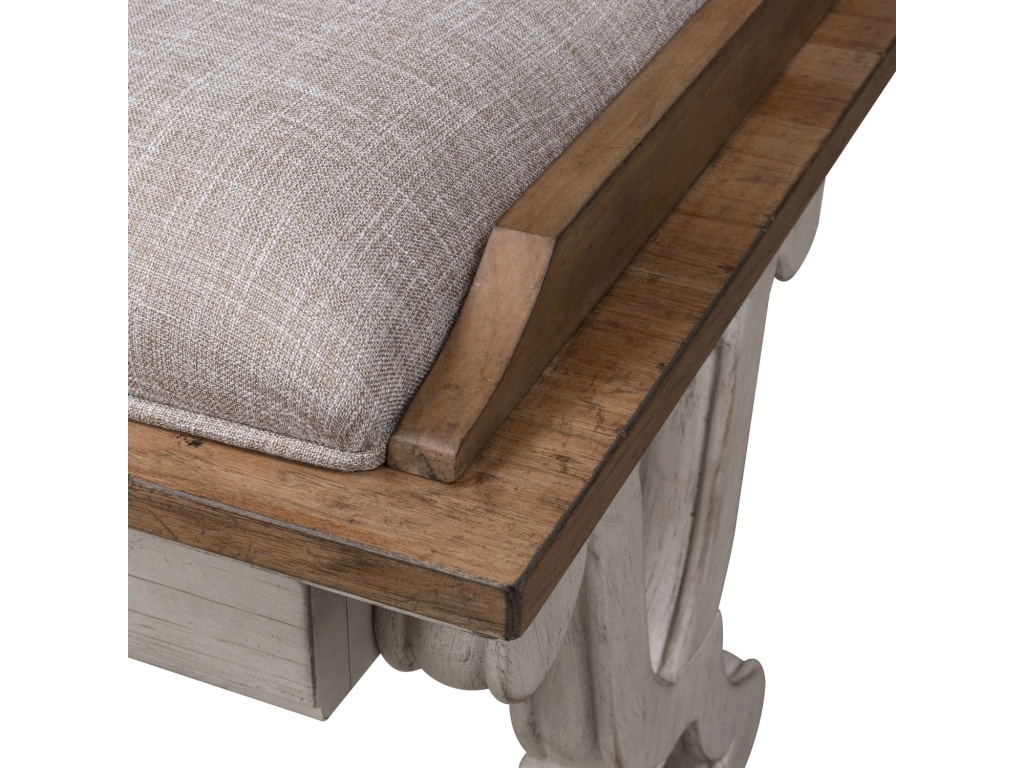 Bed Bench - image 3