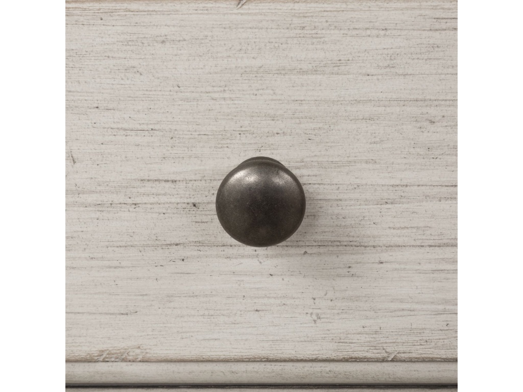 1 Drawer Night Stand - image 3