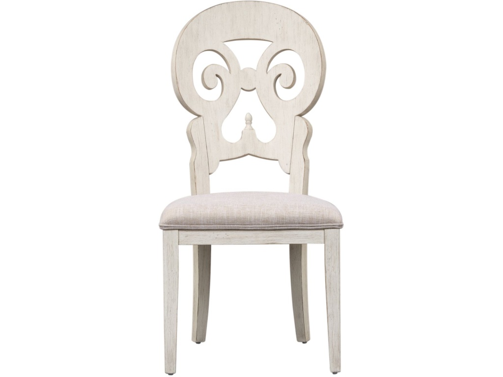 Splat Back Side Chair (RTA) - image 2