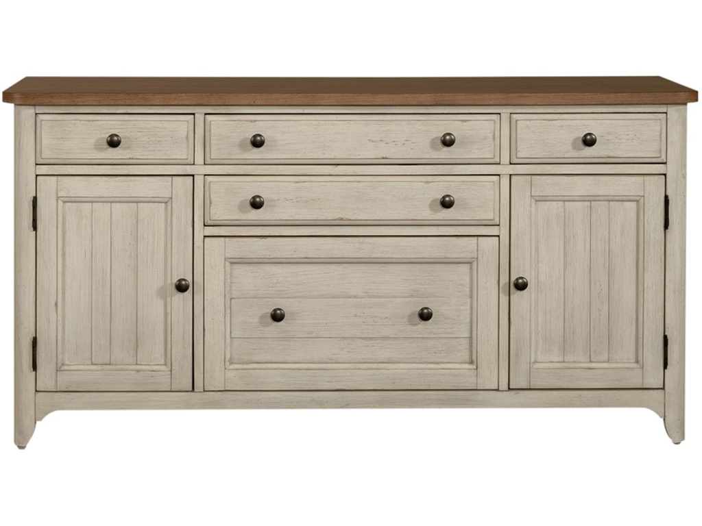 Door Credenza - image 2