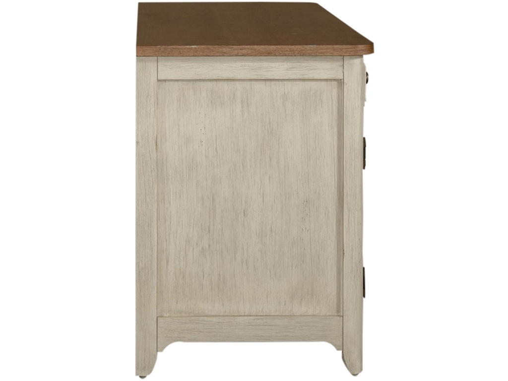 Door Credenza - image 3