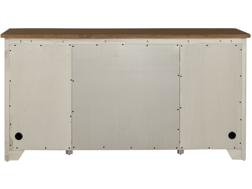 Door Credenza - image 4