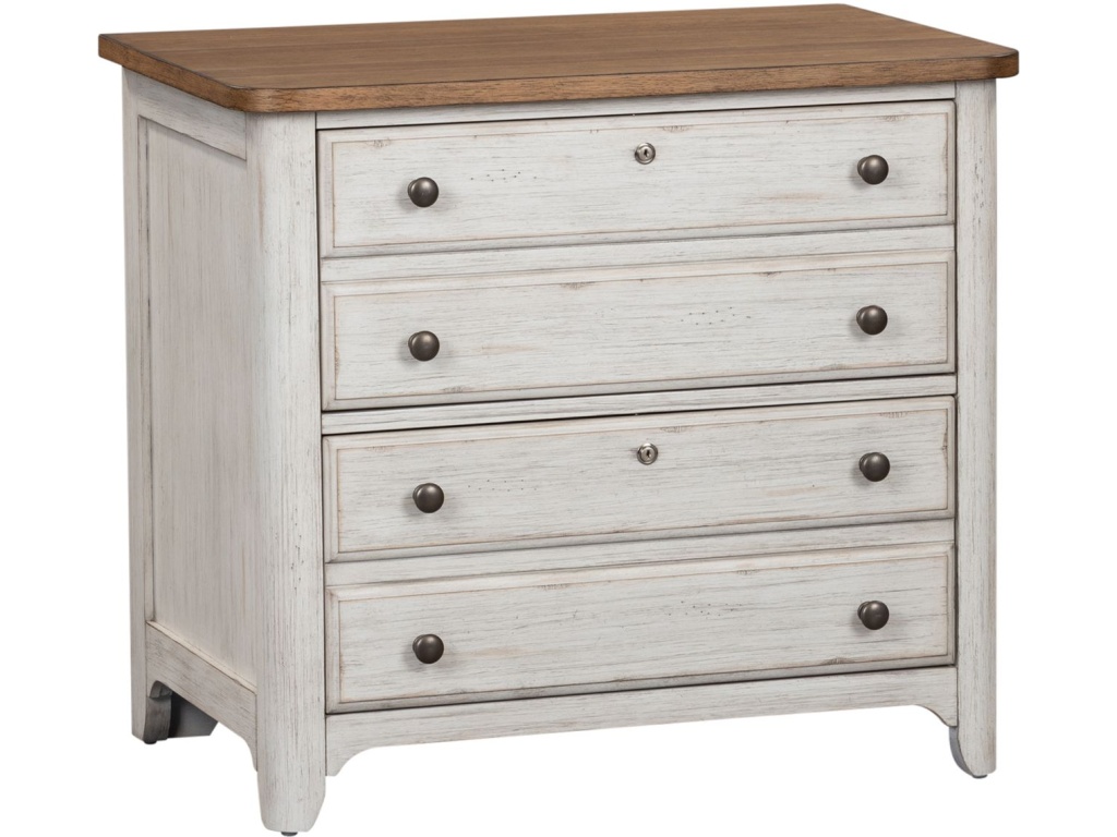 Lateral File - image 1