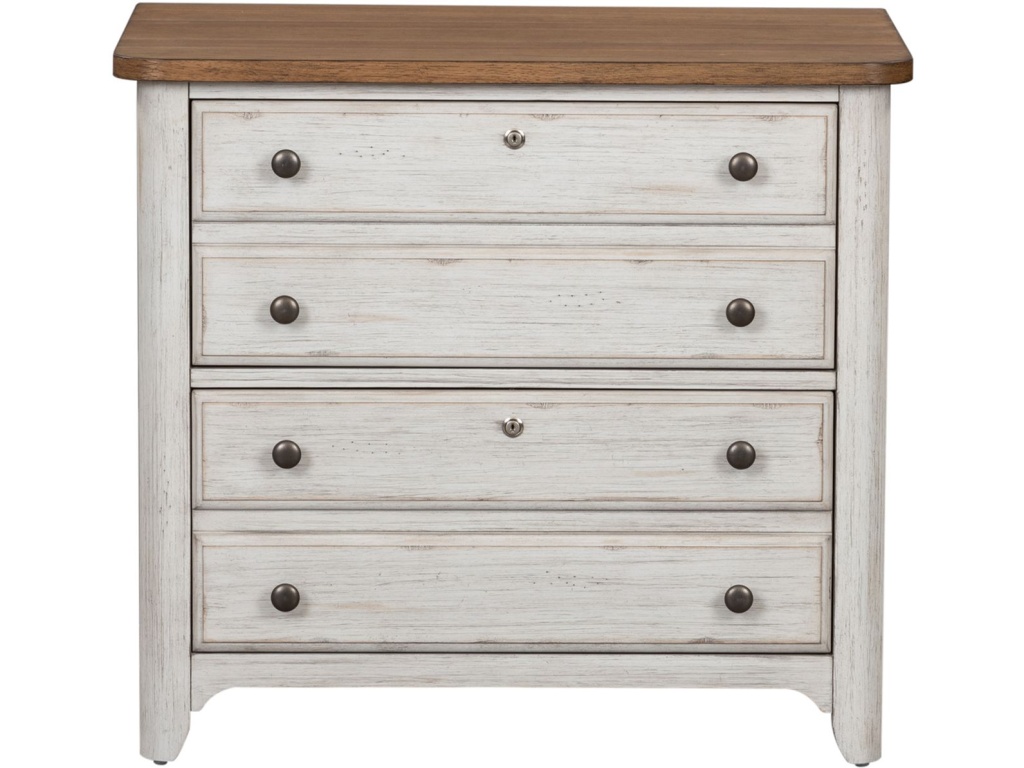 Lateral File - image 2