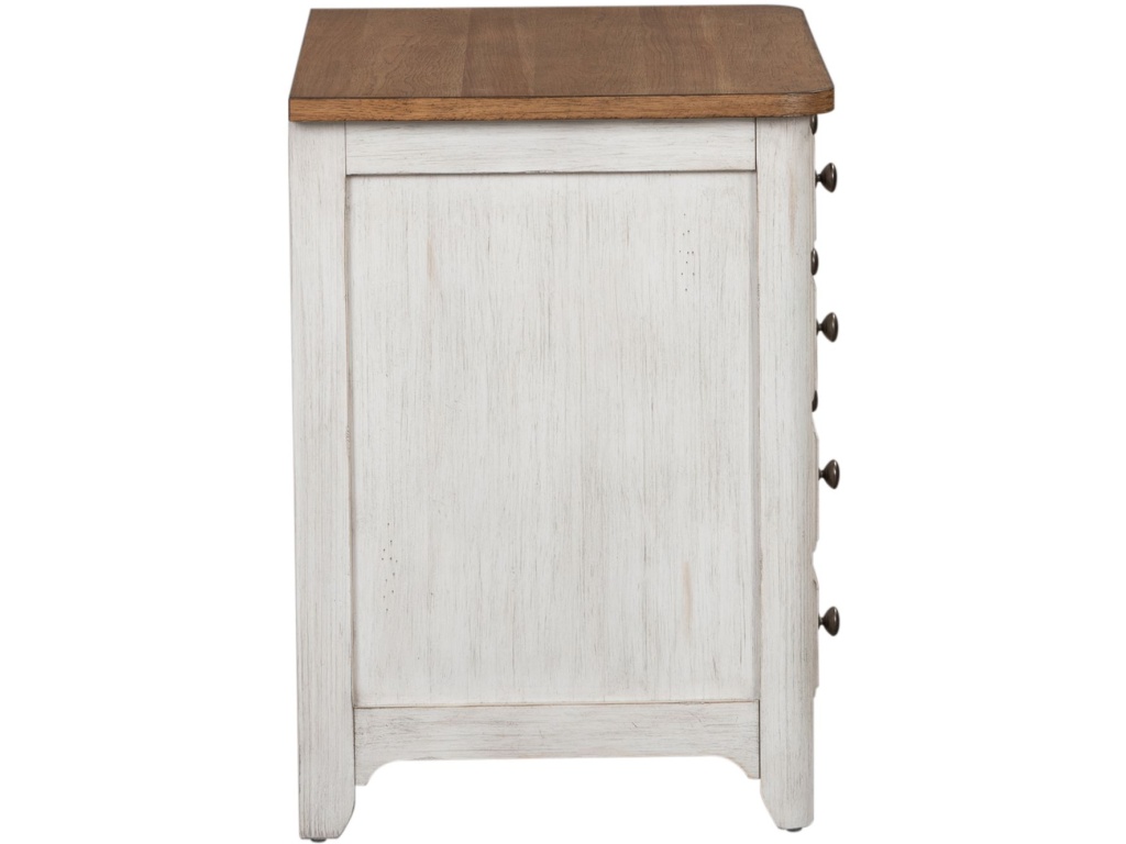 Lateral File - image 3