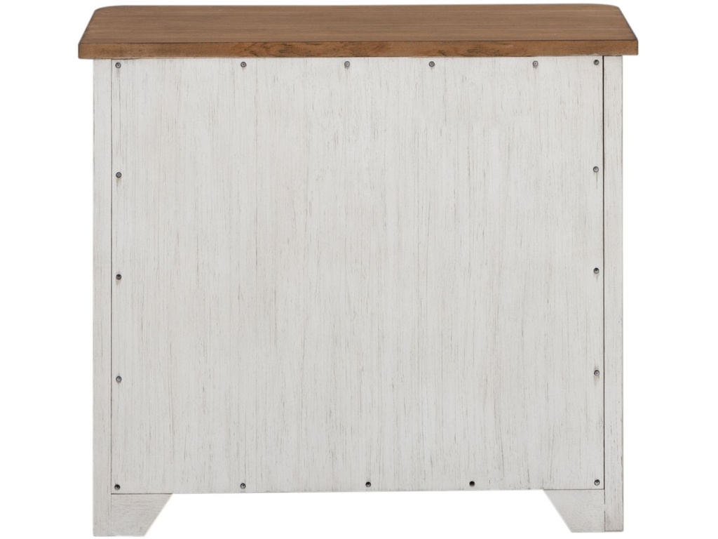 Lateral File - image 4