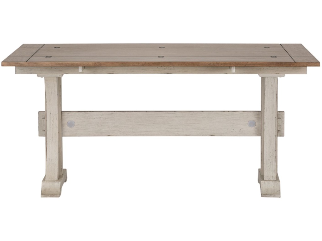 Flip Lid Sofa Table - image 2