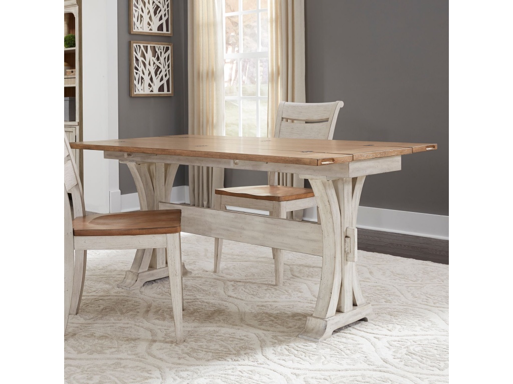 Flip Lid Sofa Table - main image