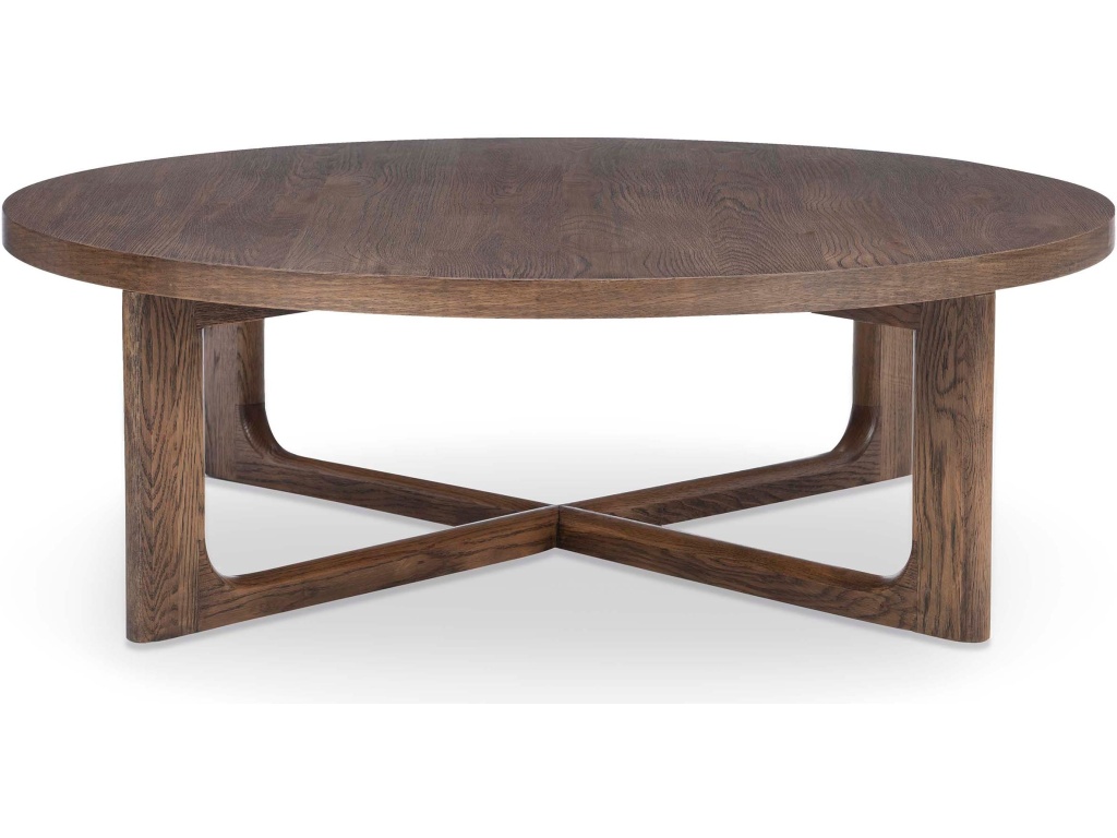Reston Round Cocktail Table - image 5