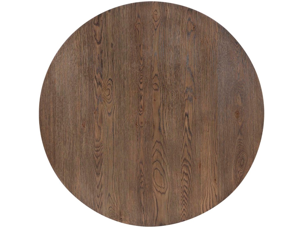 Reston Round Cocktail Table - image 6