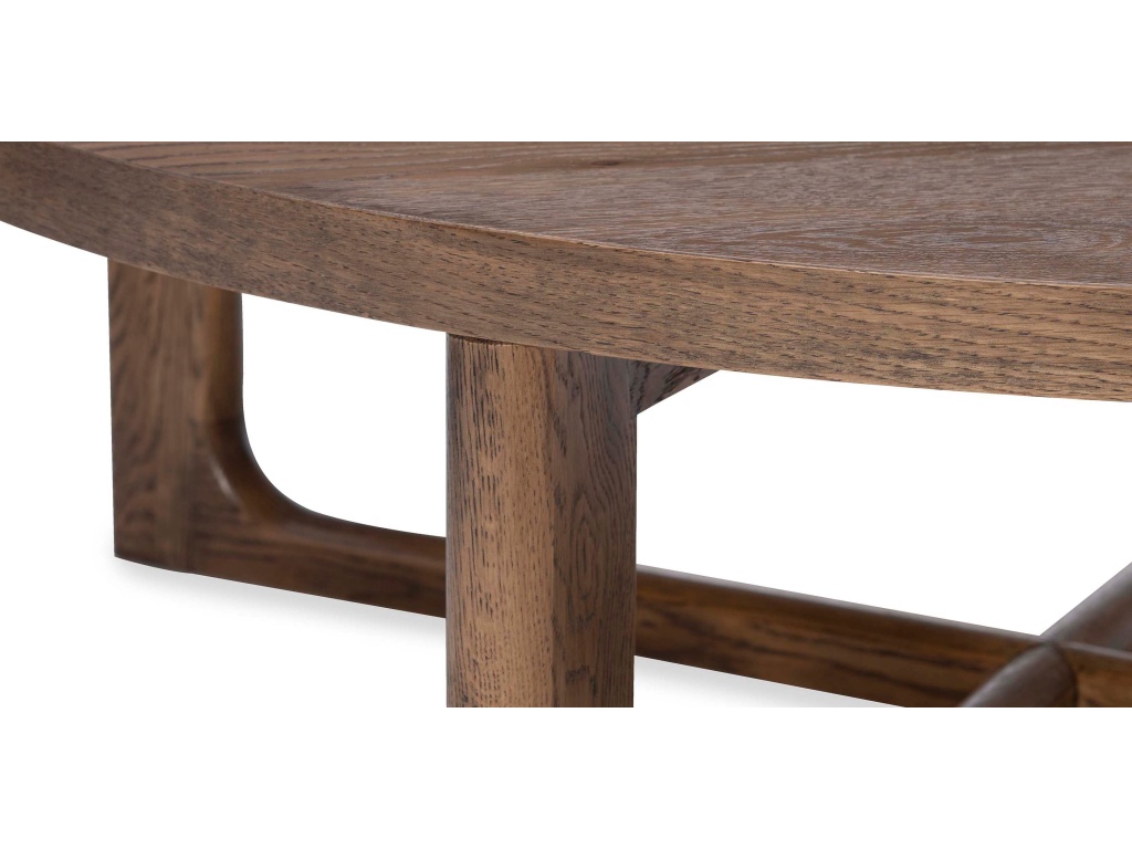 Reston Round Cocktail Table - image 7