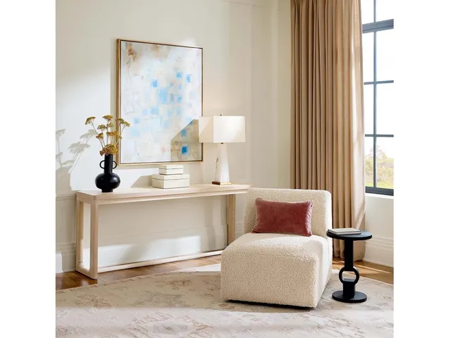 Diana Table Lamp - Alternative View