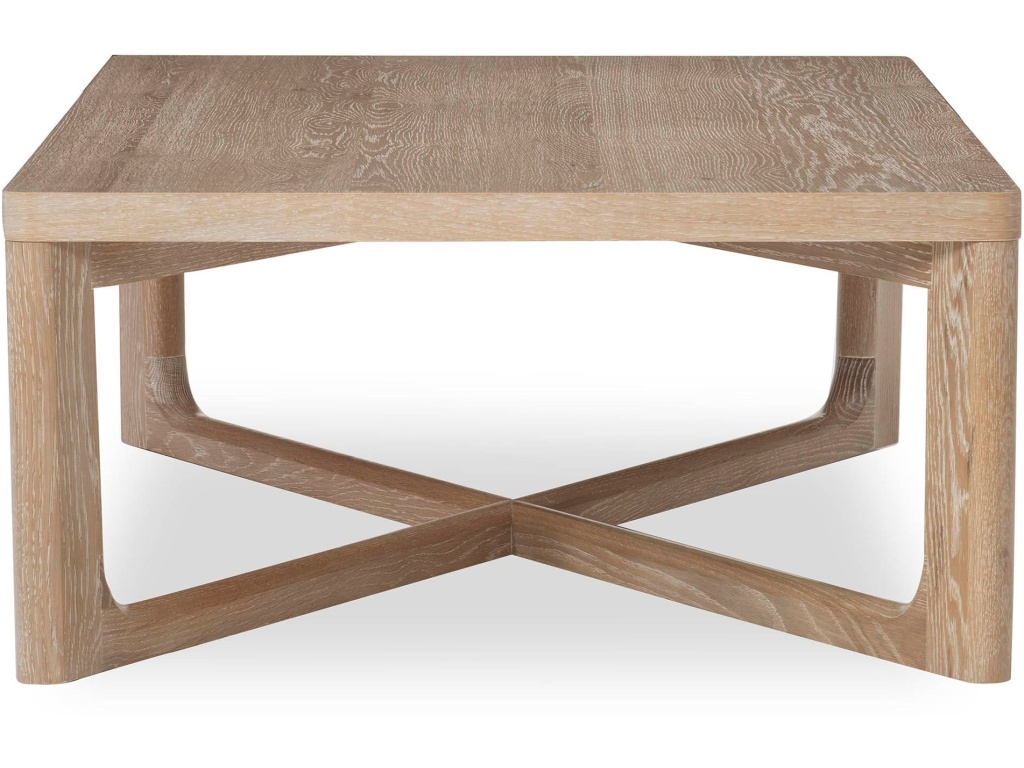 Reston Rectangular Cocktail Table - image 4