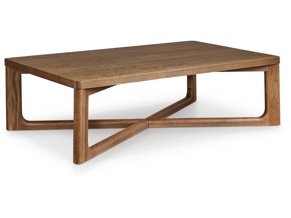 Reston Rectangular Cocktail Table - main image