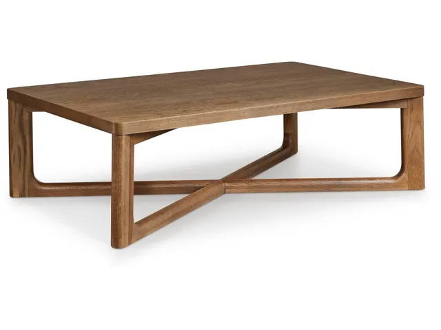 Reston Rectangular Cocktail Table