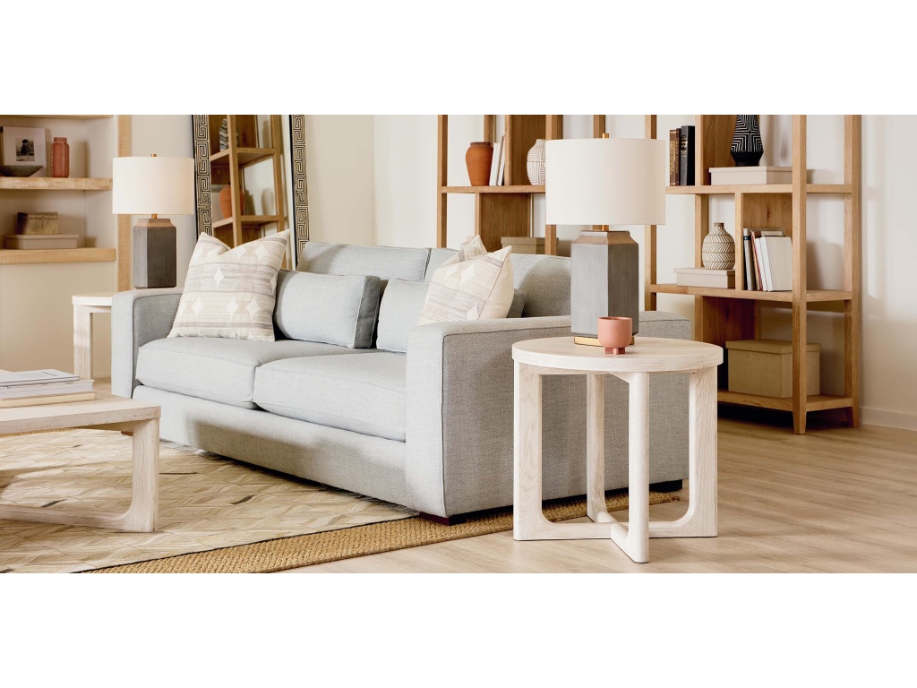 Henry Table Lamp - image 1