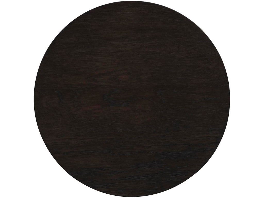 Reston Round Accent Table - image 4