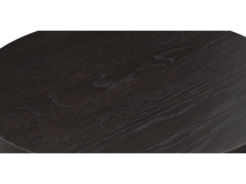 Reston Round Accent Table - image 6