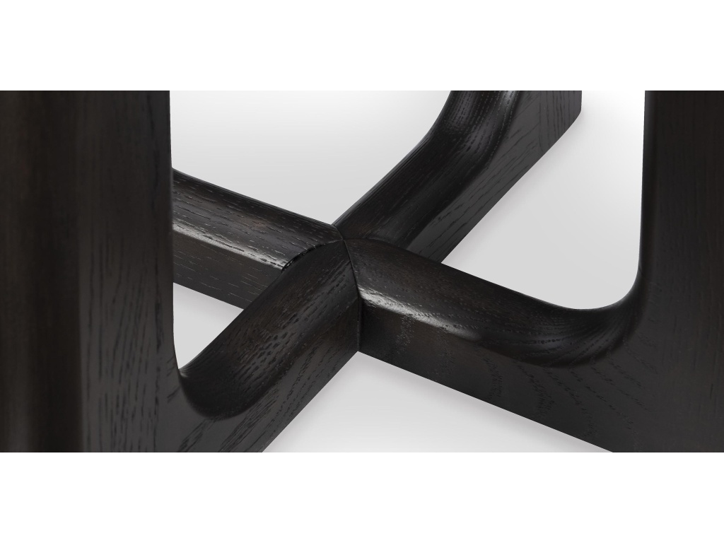 Reston Round Accent Table - image 8