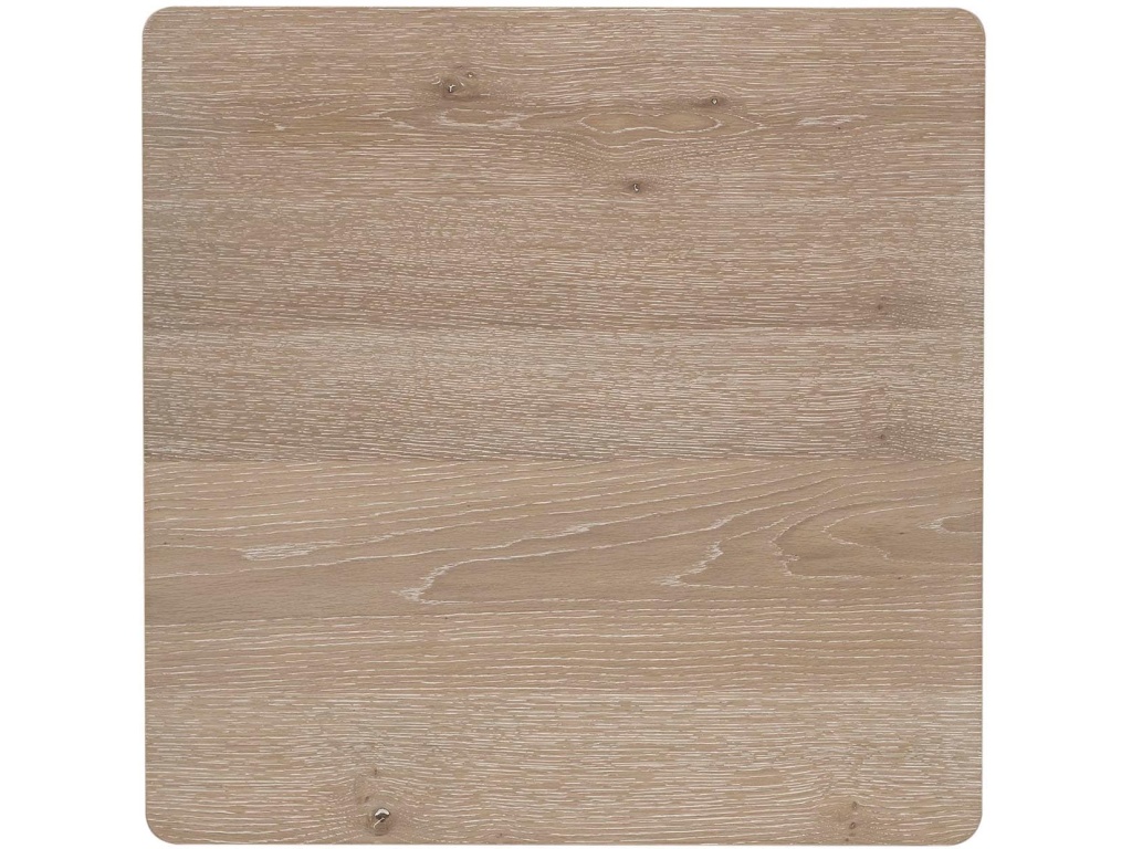 Reston Square End Table - image 4