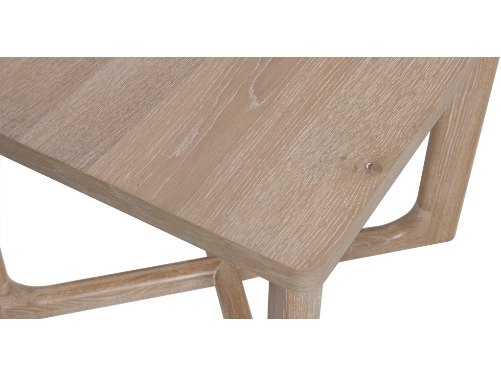 Reston Square End Table - image 5