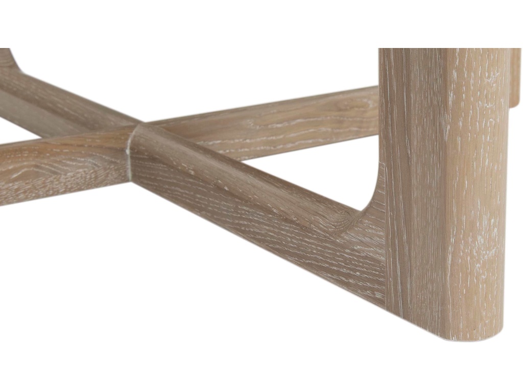 Reston Square End Table - image 7