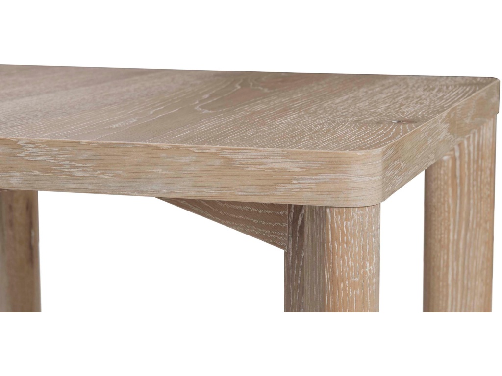 Reston Square End Table - image 8