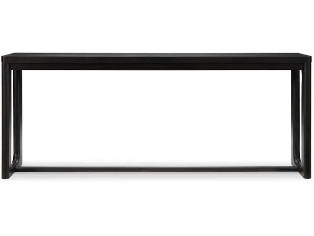 Reston Console Table - Alternative View