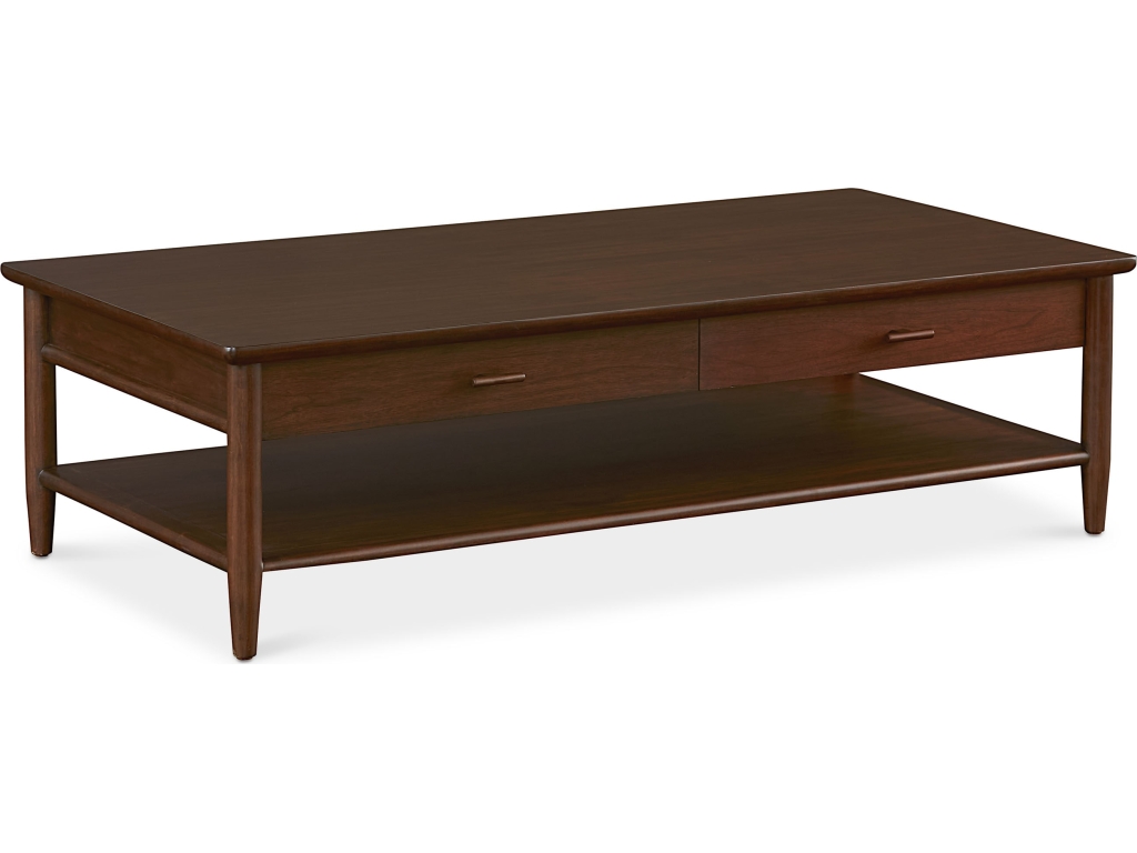 Copenhagen Rectangular Cocktail Table - main image