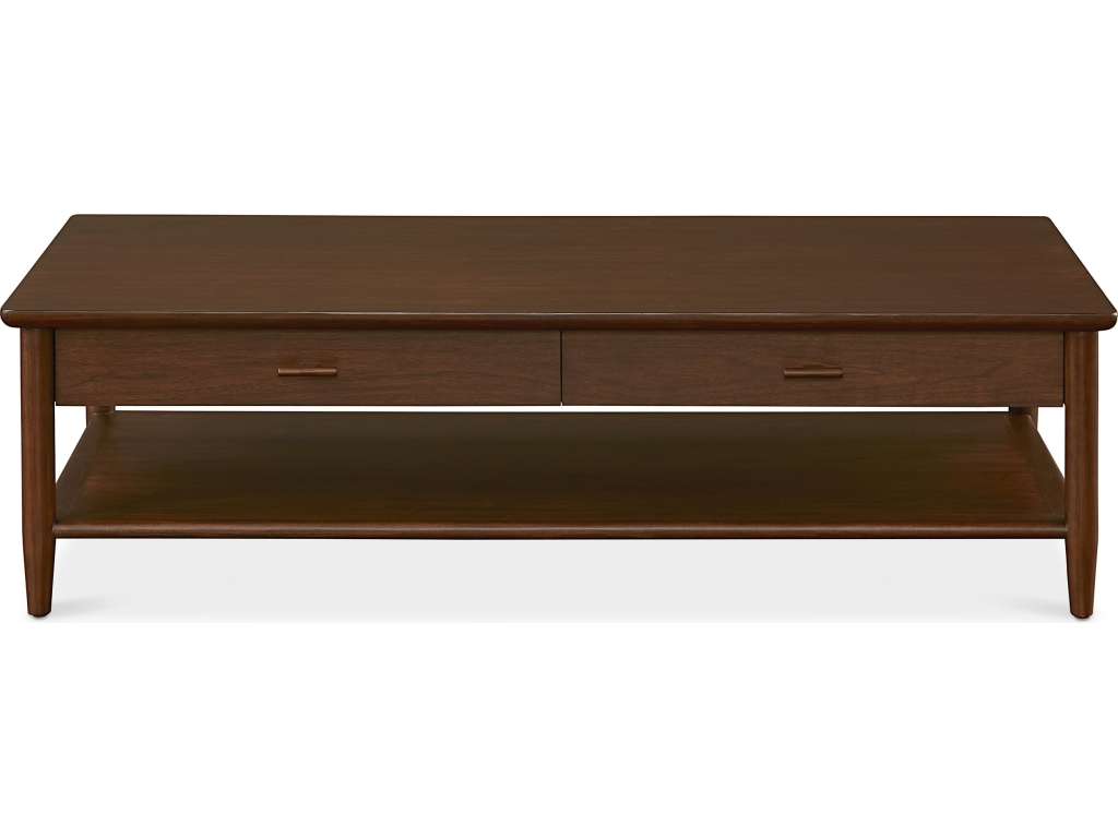 Copenhagen Rectangular Cocktail Table - image 3