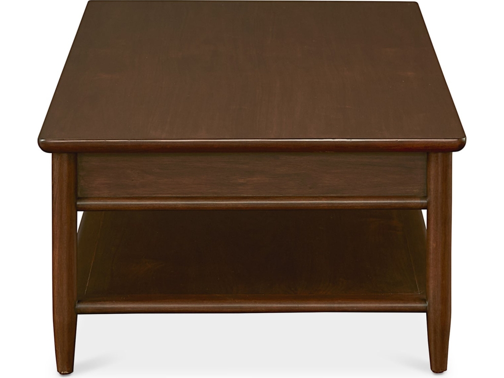 Copenhagen Rectangular Cocktail Table - image 4