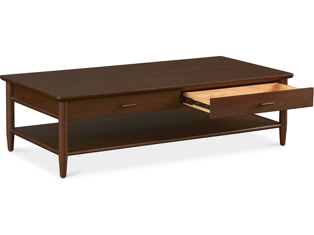 Copenhagen Rectangular Cocktail Table - image 7