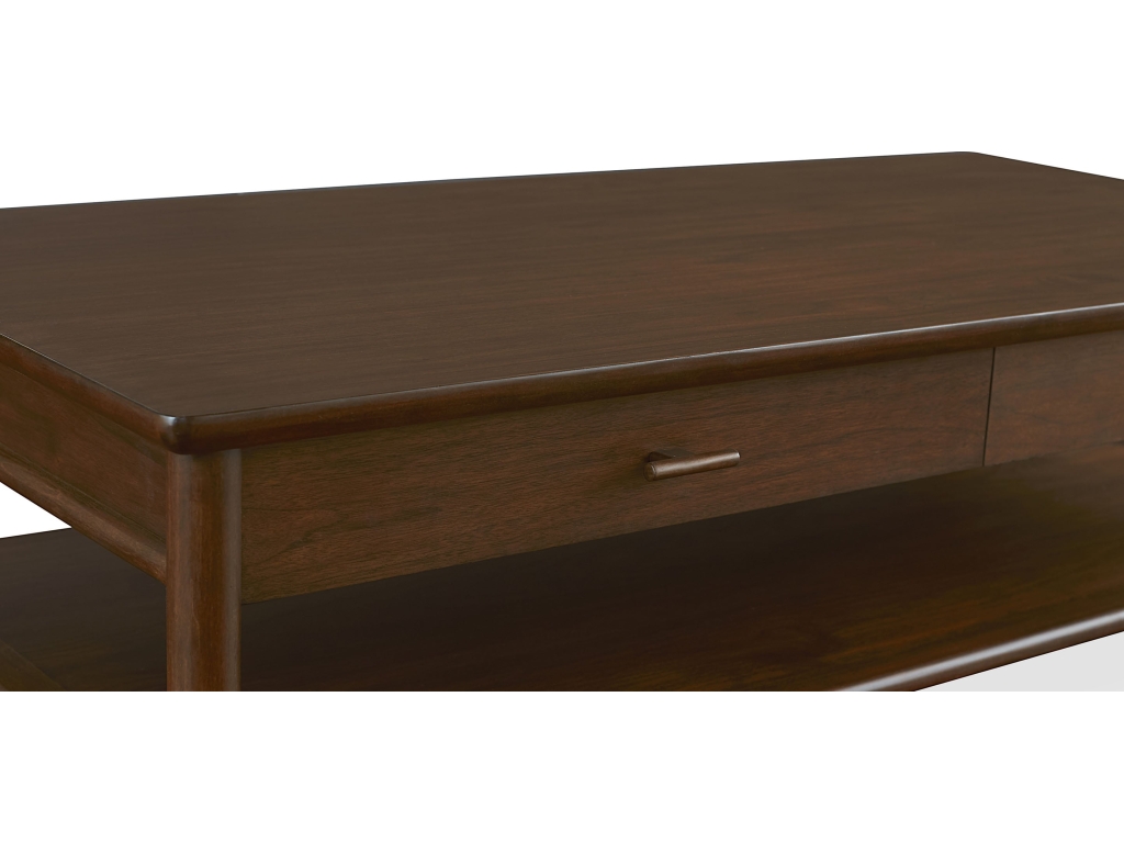 Copenhagen Rectangular Cocktail Table - image 8