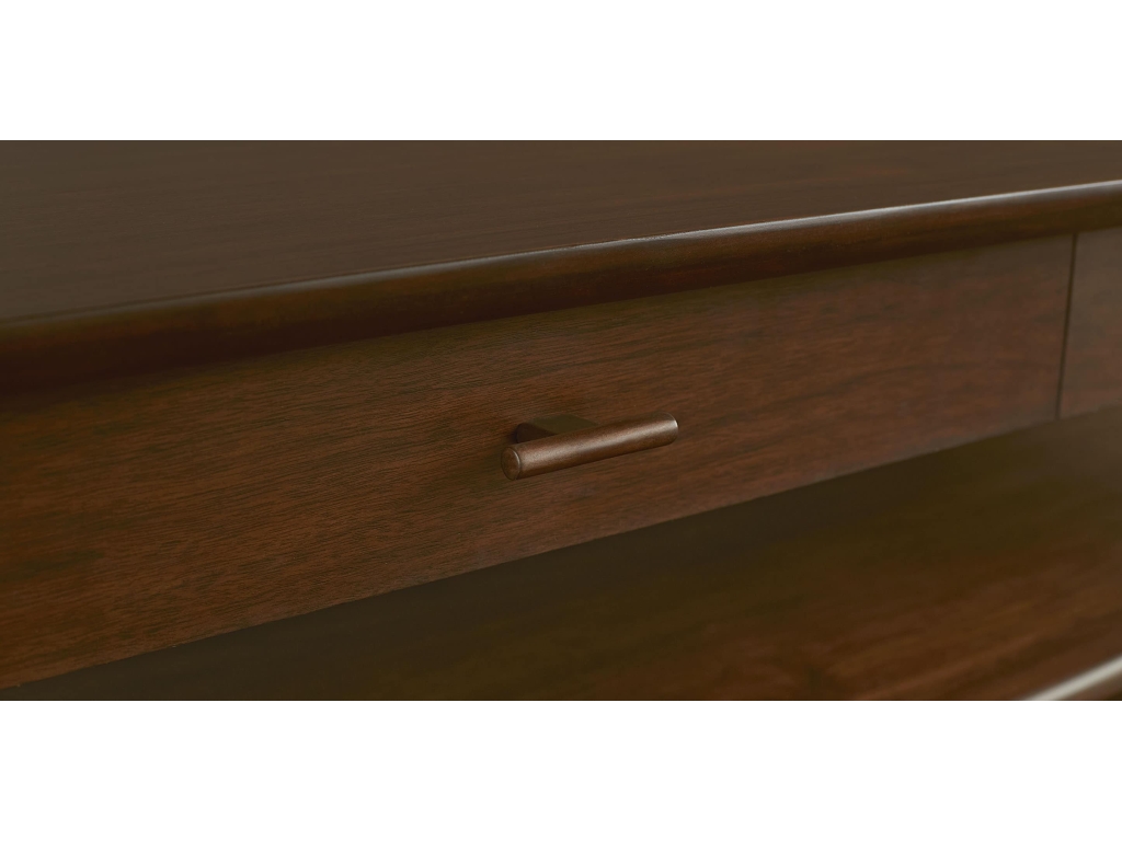 Copenhagen Rectangular Cocktail Table - image 9