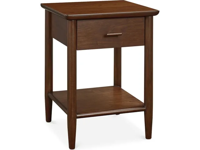 Copenhagen End Table
