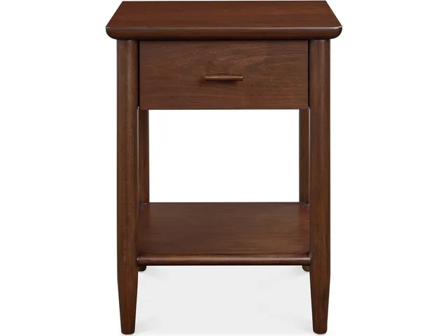 Copenhagen End Table - Alternative View