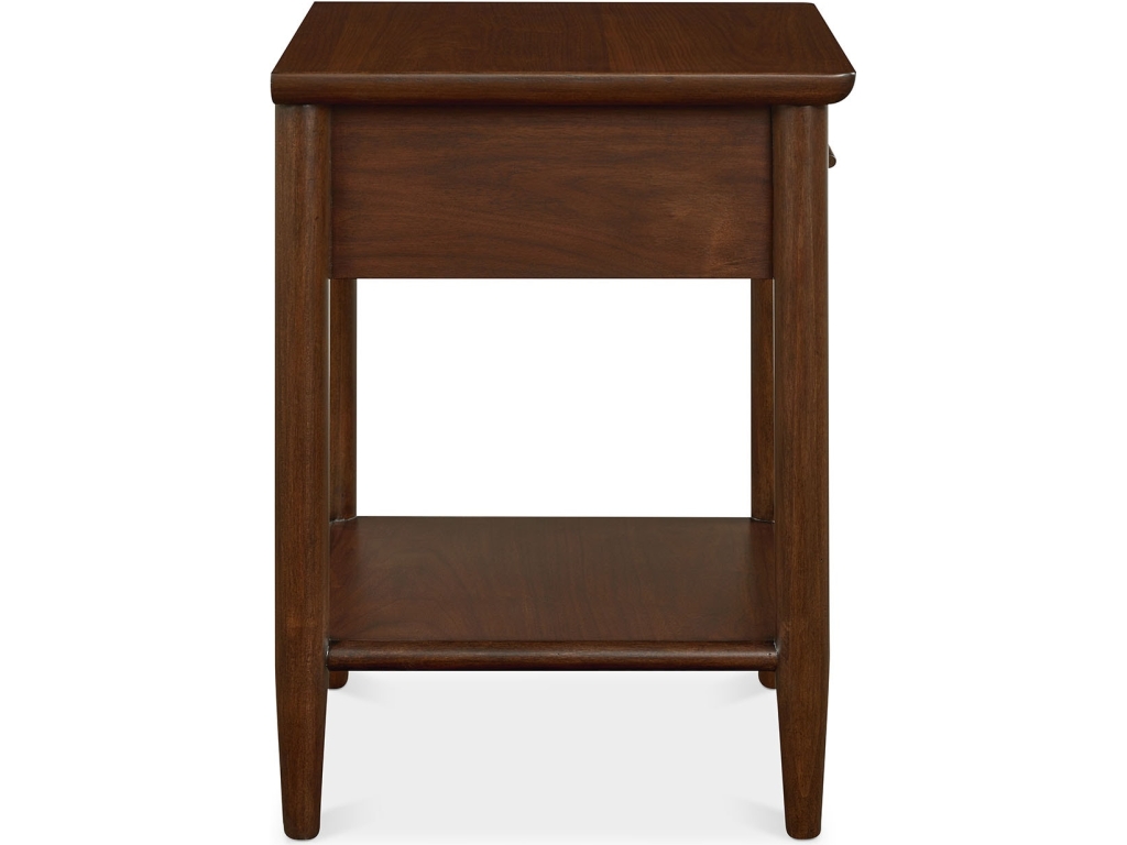 Copenhagen End Table - image 2