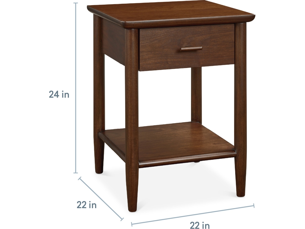 Copenhagen End Table - image 3
