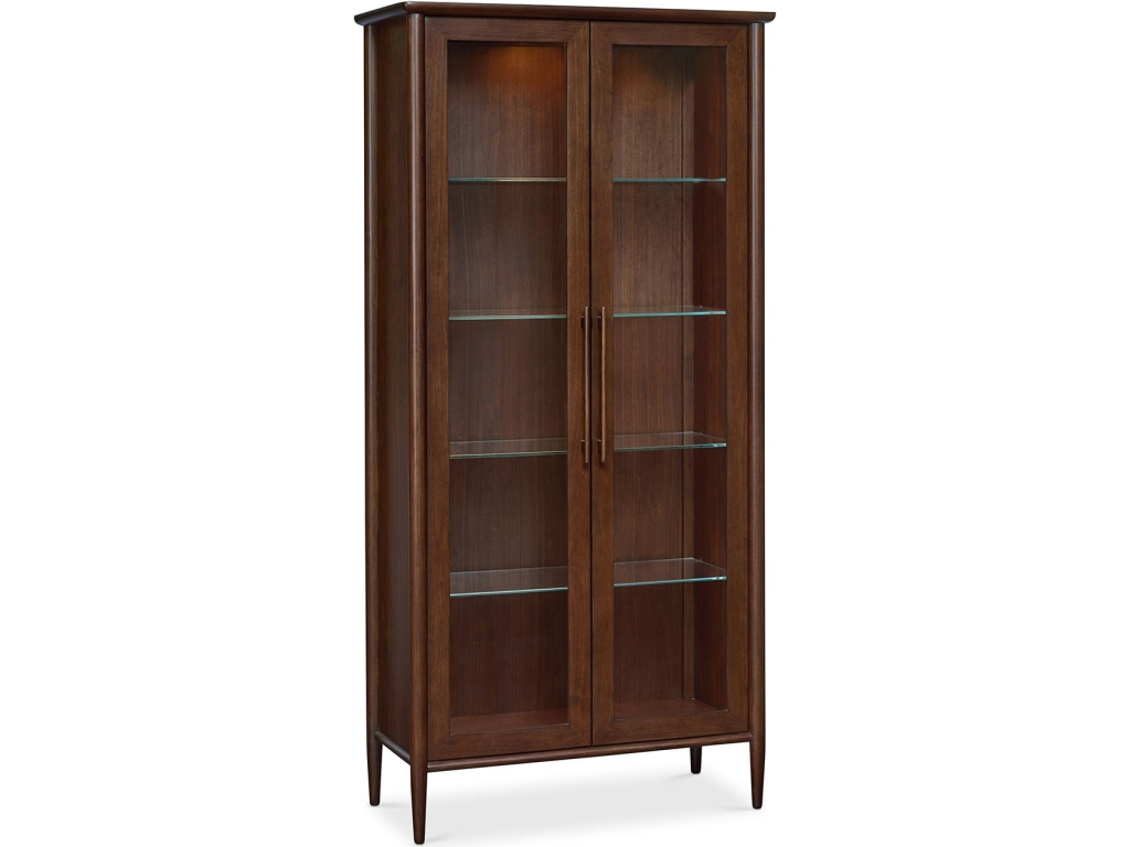 Copenhagen Glass Cabinet - main image