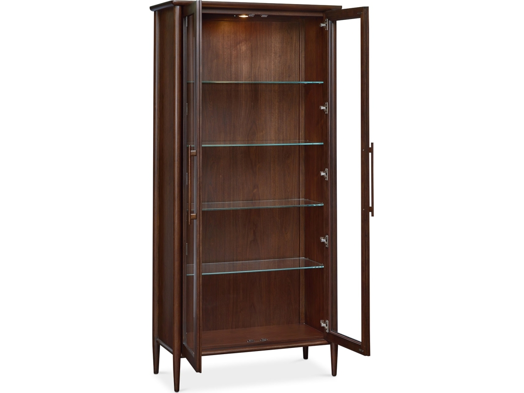 Copenhagen Glass Cabinet - image 3