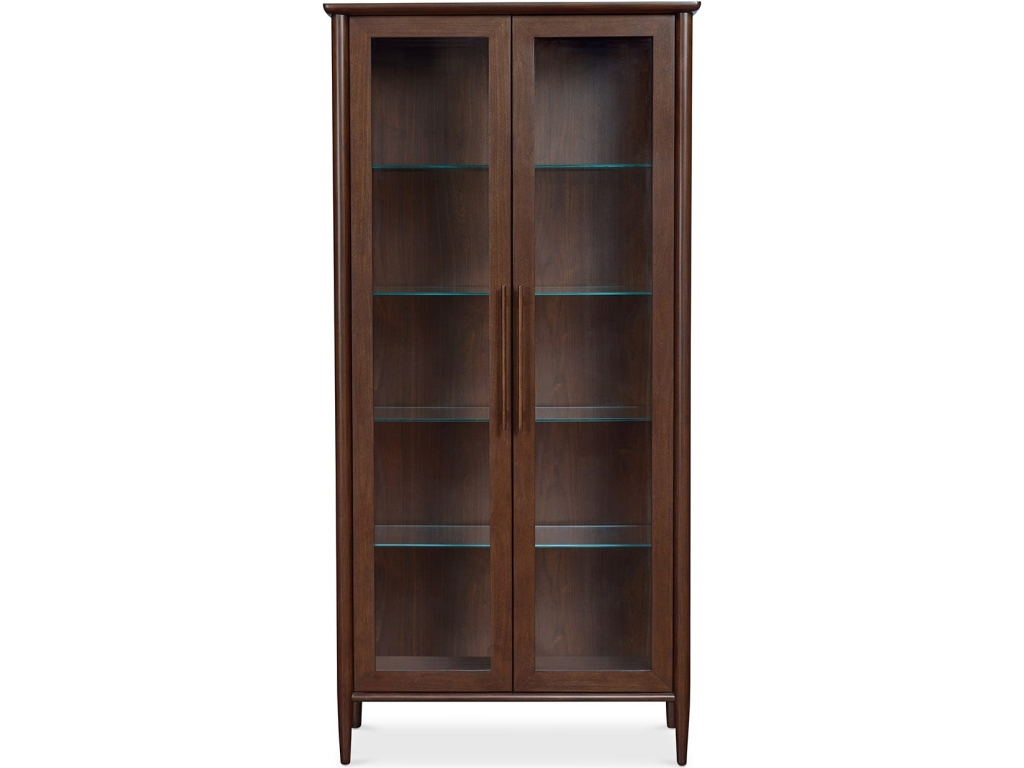 Copenhagen Glass Cabinet - image 5