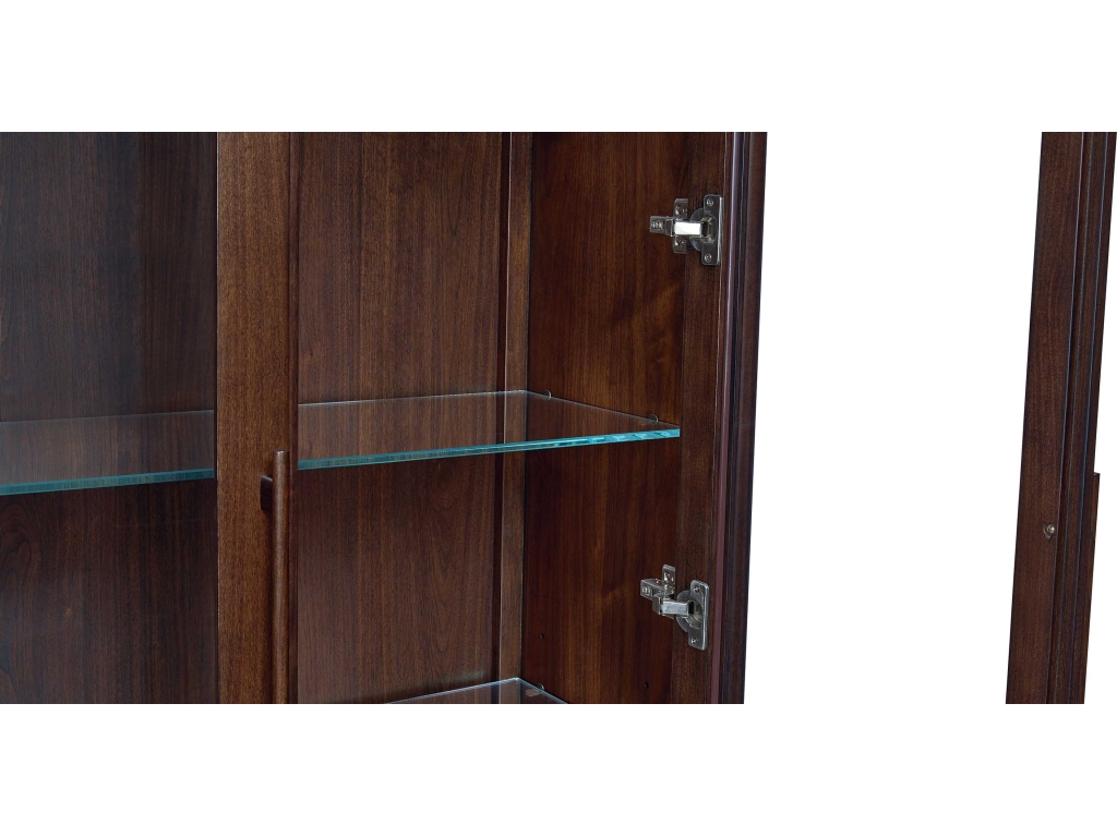 Copenhagen Glass Cabinet - image 7
