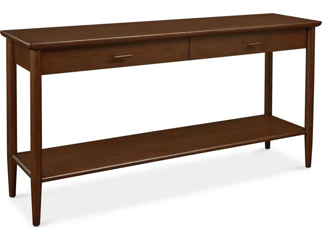 Copenhagen Console Table - Alternative View