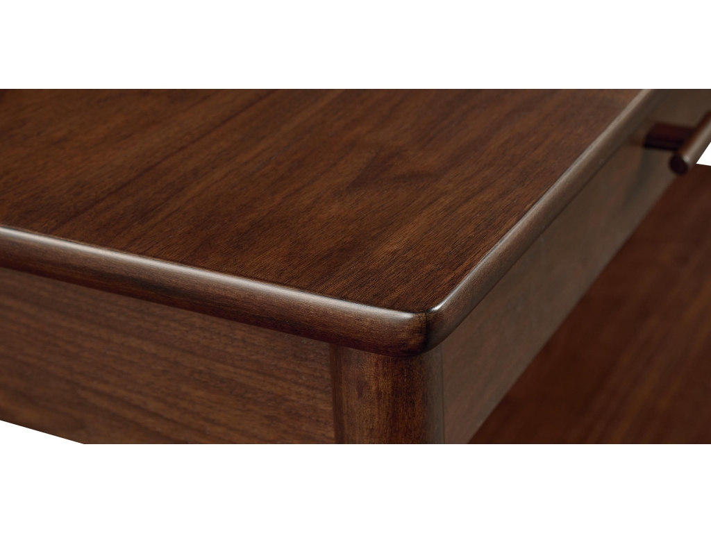 Copenhagen Console Table - image 4