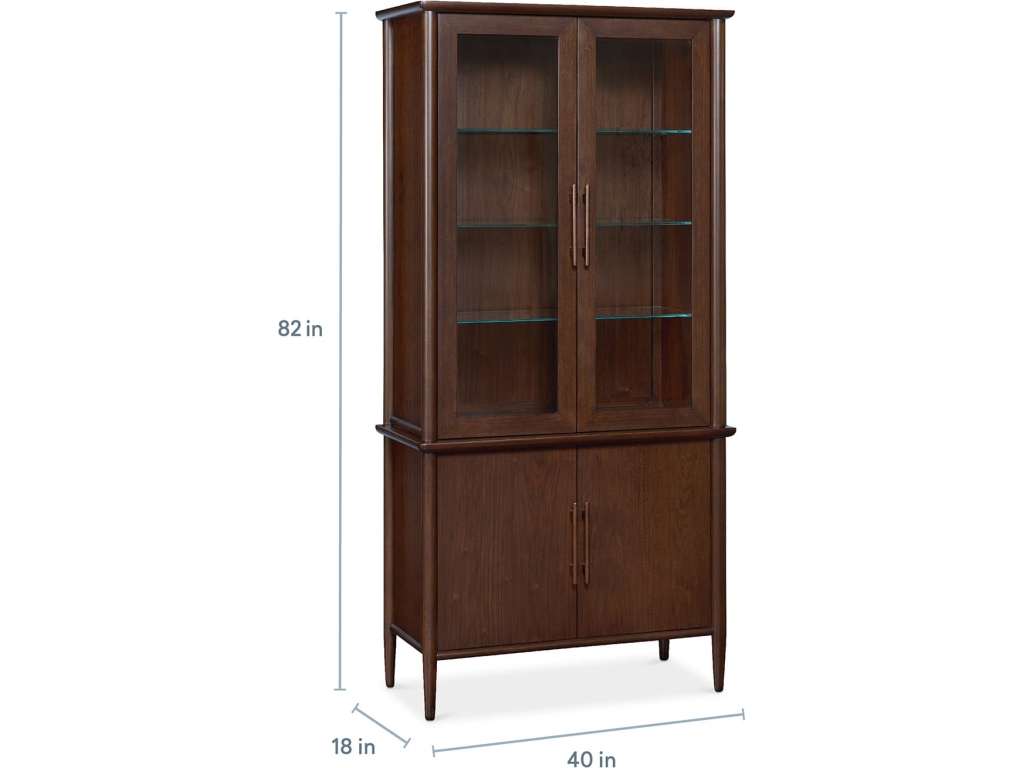 Copenhagen Storage Cabinet - image 4