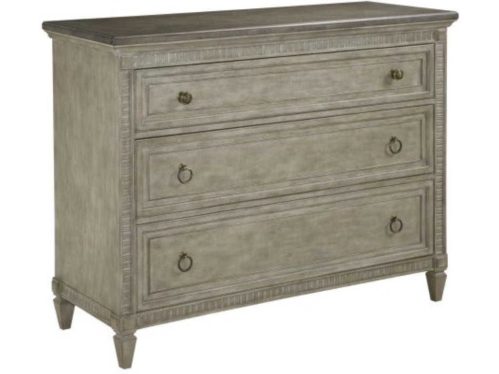Savona Bellman Drawer Chest - main image