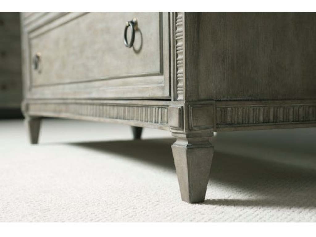 Savona Bellman Drawer Chest - image 1